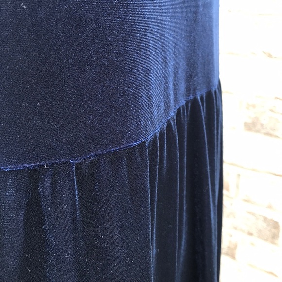 Size XL George Sleeveless Stretch Dress - Picture 6 of 8